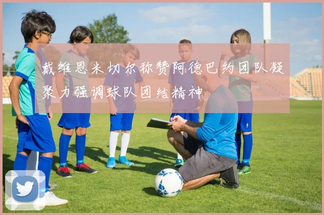 戴维恩米切尔称赞阿德巴约团队凝聚力强调球队团结精神